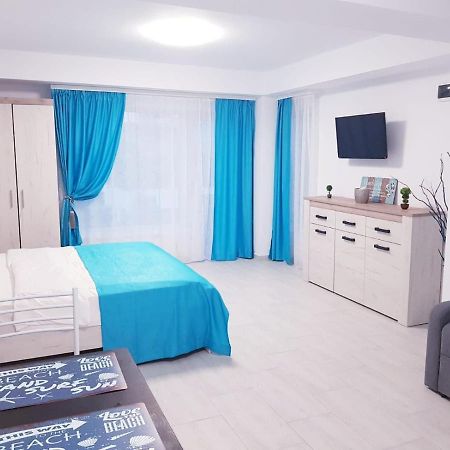 Casa Muncel Hotel Constanta Ngoại thất bức ảnh