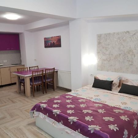 Casa Muncel Hotel Constanta Ngoại thất bức ảnh