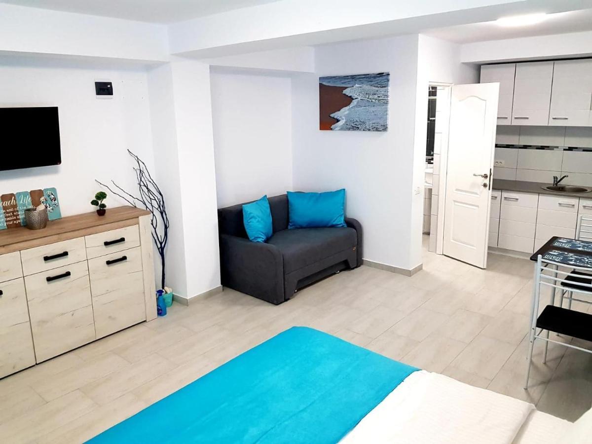 Casa Muncel Hotel Constanta Ngoại thất bức ảnh