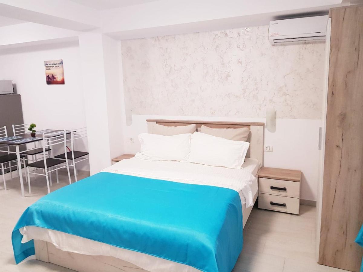 Casa Muncel Hotel Constanta Ngoại thất bức ảnh