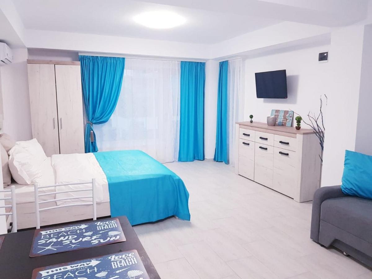 Casa Muncel Hotel Constanta Ngoại thất bức ảnh