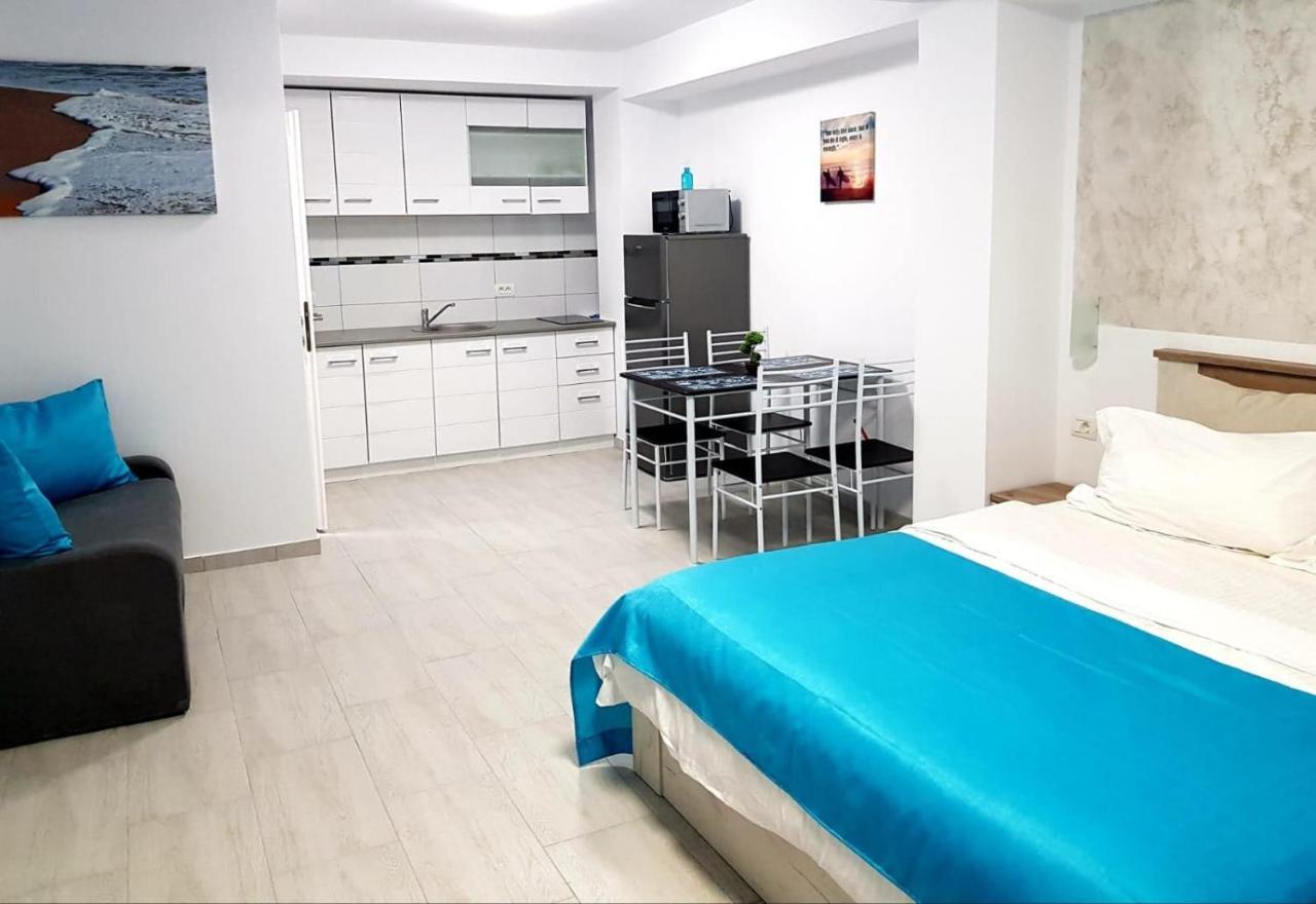 Casa Muncel Hotel Constanta Ngoại thất bức ảnh