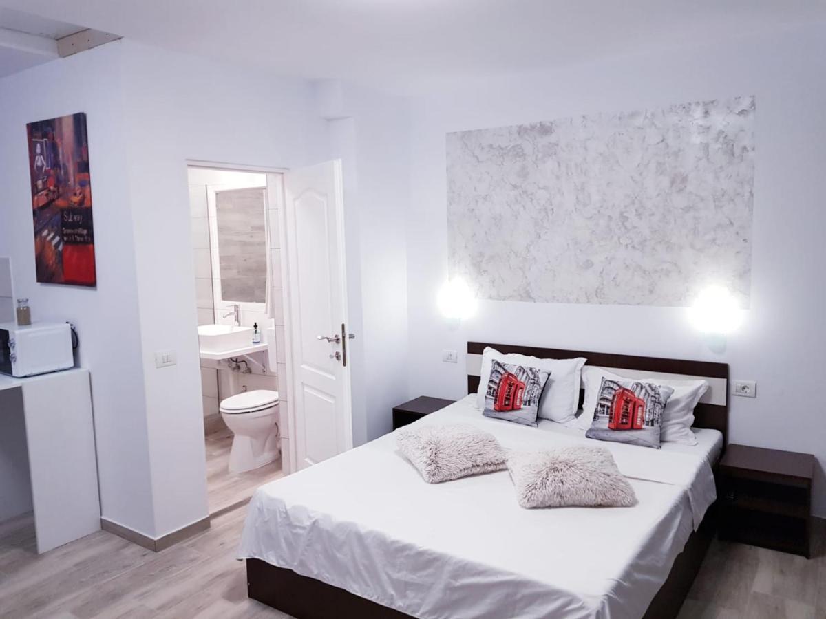 Casa Muncel Hotel Constanta Ngoại thất bức ảnh