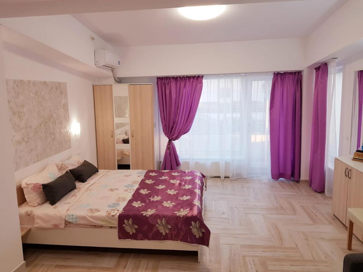 Casa Muncel Hotel Constanta Ngoại thất bức ảnh