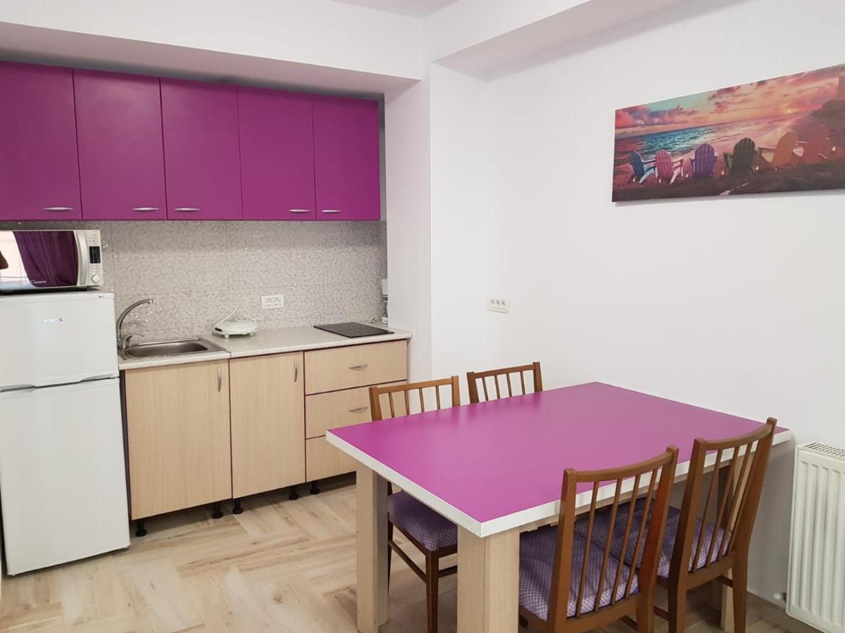 Casa Muncel Hotel Constanta Ngoại thất bức ảnh