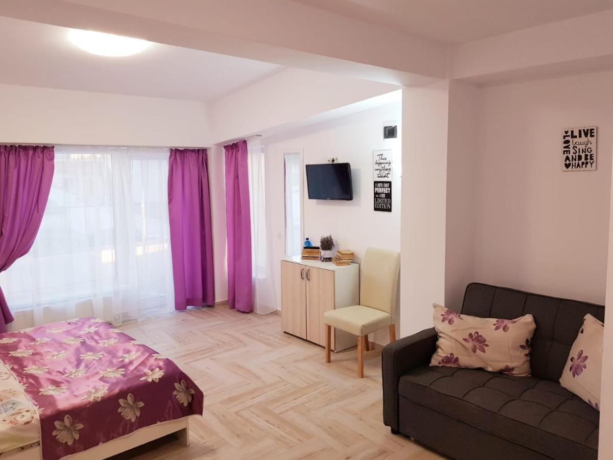 Casa Muncel Hotel Constanta Ngoại thất bức ảnh
