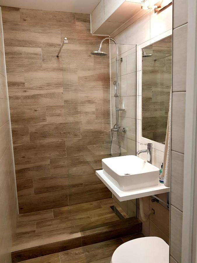 Casa Muncel Hotel Constanta Ngoại thất bức ảnh