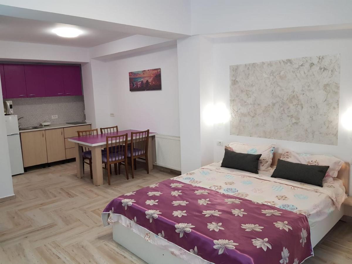 Casa Muncel Hotel Constanta Ngoại thất bức ảnh